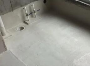 醴陵卫生间渗水维修公司为您分享下醴陵卫生间漏水维修应该怎么维修