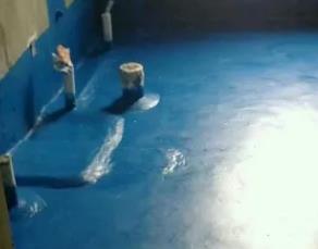 醴陵卫生间测漏水多少钱