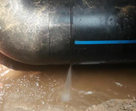 醴陵楼顶渗水维修公司为大家分享下醴陵卫生间漏水维修修补技术!