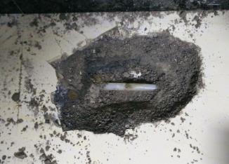 醴陵漏水检测多少钱