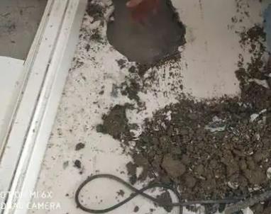 醴陵楼顶渗水公司分享下醴陵卫生间测漏水方法和方法的详细分解。