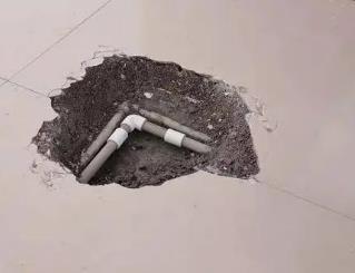  醴陵检漏多少钱?