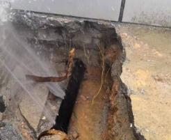 醴陵市管道泄漏常用检测方法